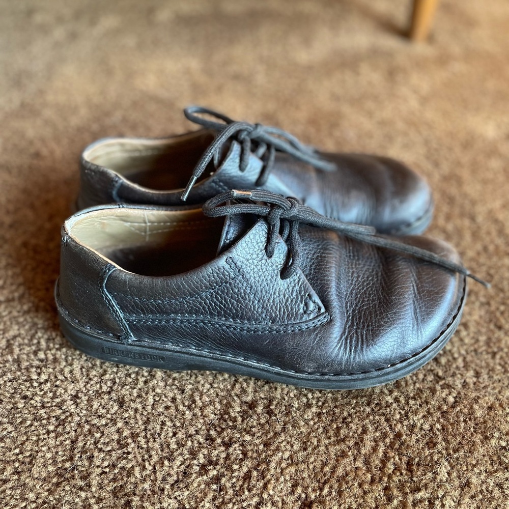 Birkenstock shoes